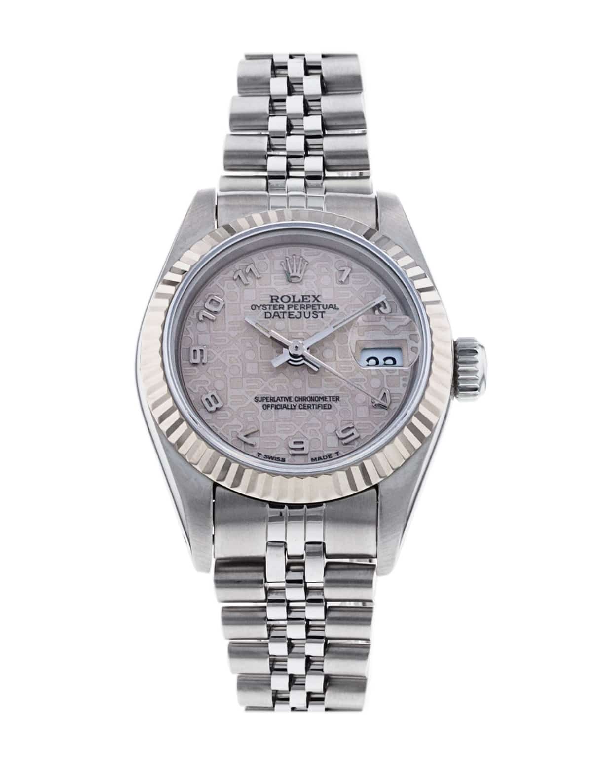 Rolex Datejust Lady 69174